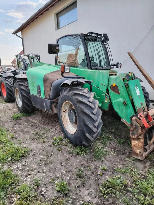 JCB 531-70 Încărcător telescopic - VASTech Machinery