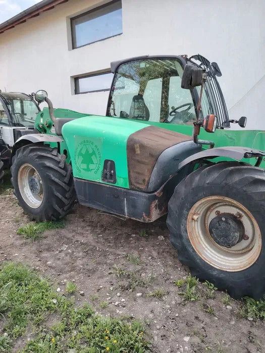 JCB 531-70 Încărcător telescopic - VASTech Machinery