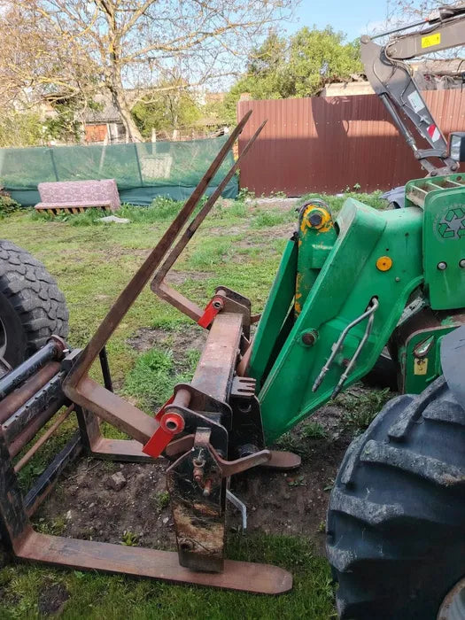 JCB 531-70 Încărcător telescopic - VASTech Machinery