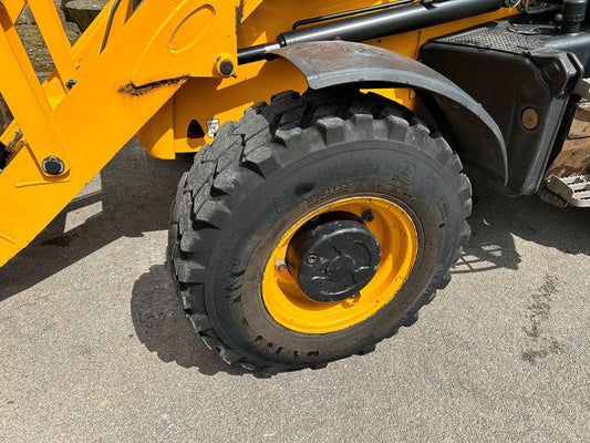 BULDOEXCAVATOR JCB 3CX - VASTech Machinery