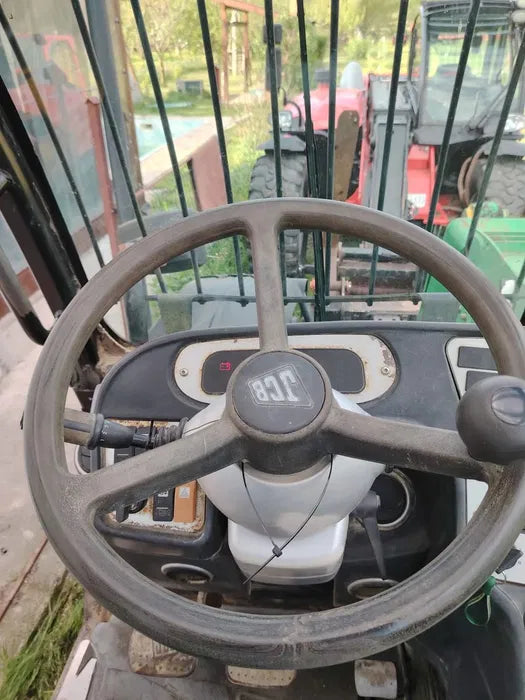 JCB 531-70 Încărcător telescopic - VASTech Machinery