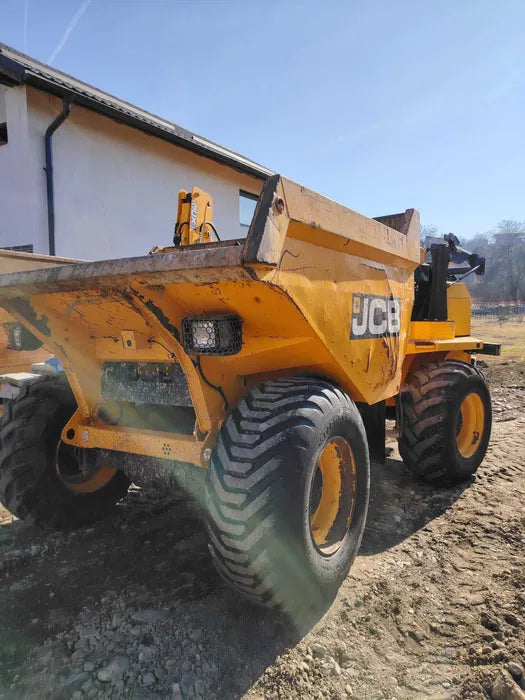 Dumper JCB - VASTech Machinery