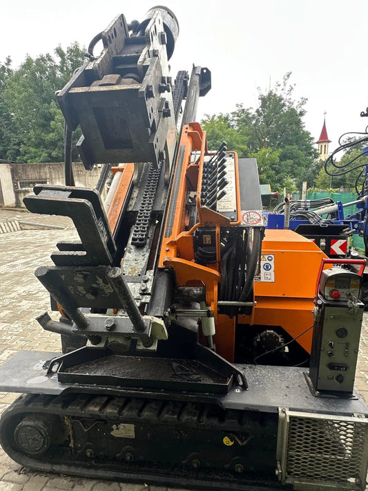 Ciocanul - Alta Turchi 300 F