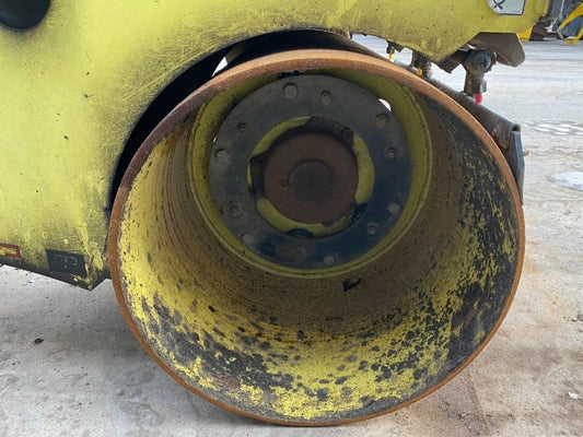 Cilindru lis - Ammann ARX 16