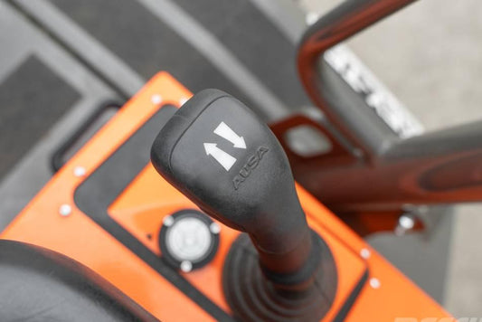 Dumper - Ausa D 301 AHG