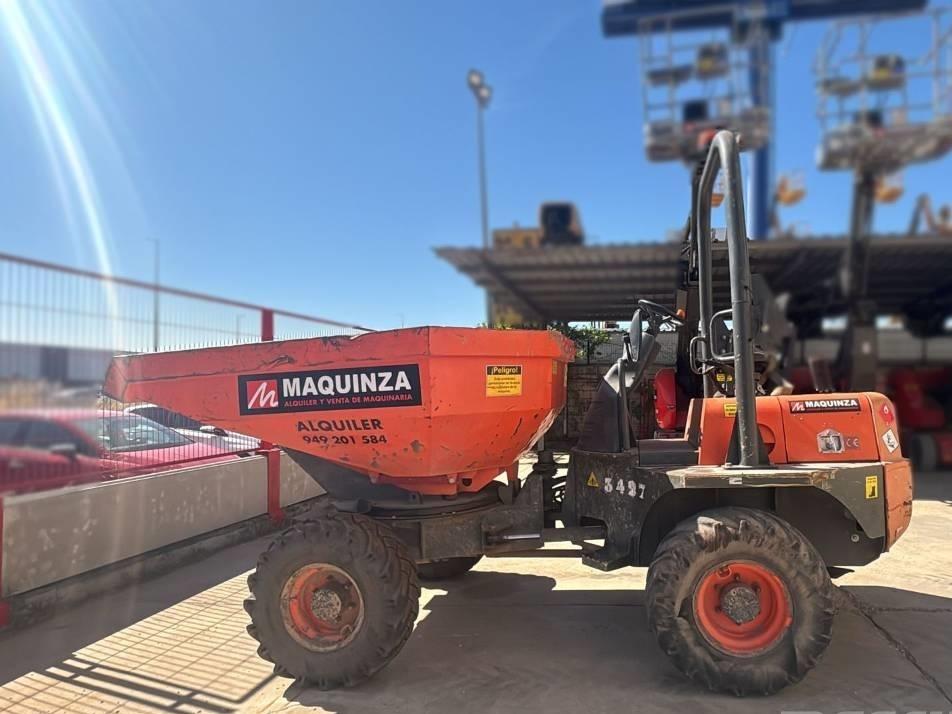 Dumper - Ausa D 350 AH G