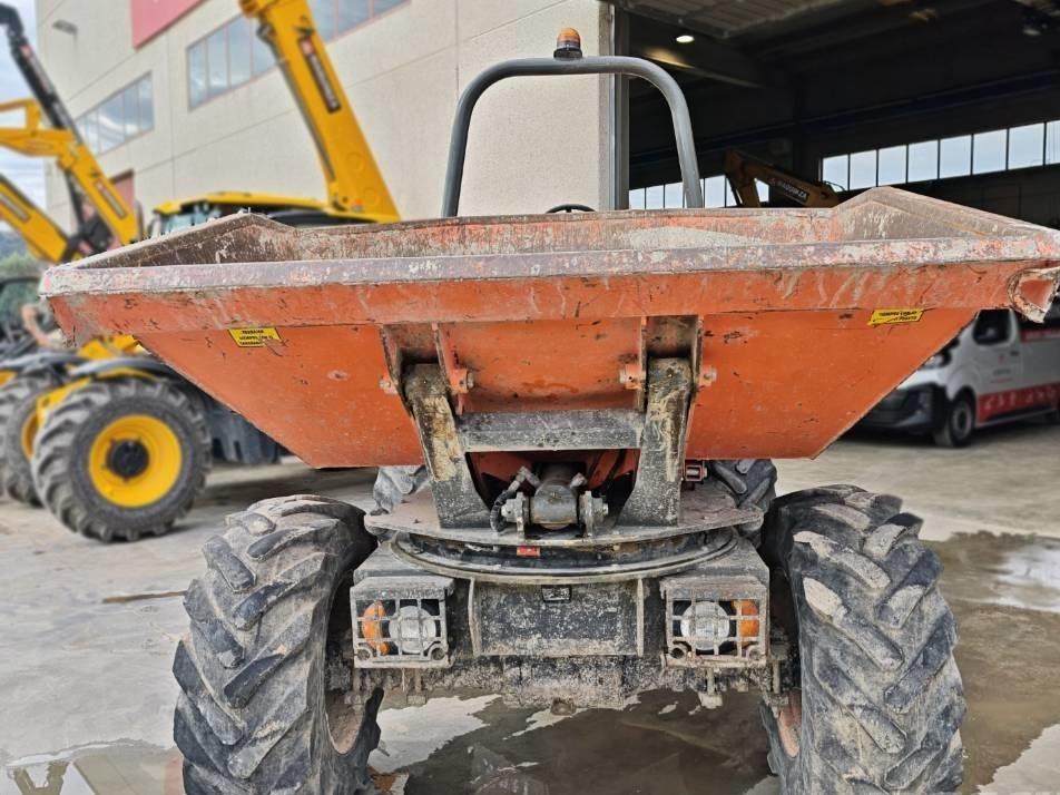 Dumper - Ausa D 600 APG