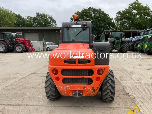 Incarcator telescopic - Ausa T 204 H