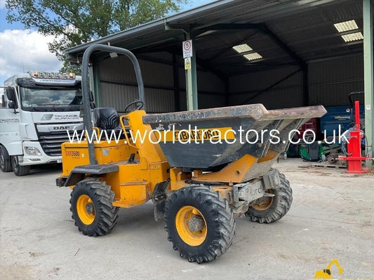 Dumper - Barford 3 TON