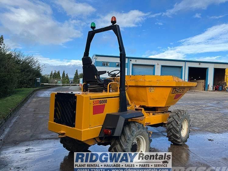 Dumper - Barford SX R 6000
