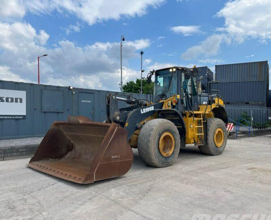 Incarcator frontal - Bell L2106E