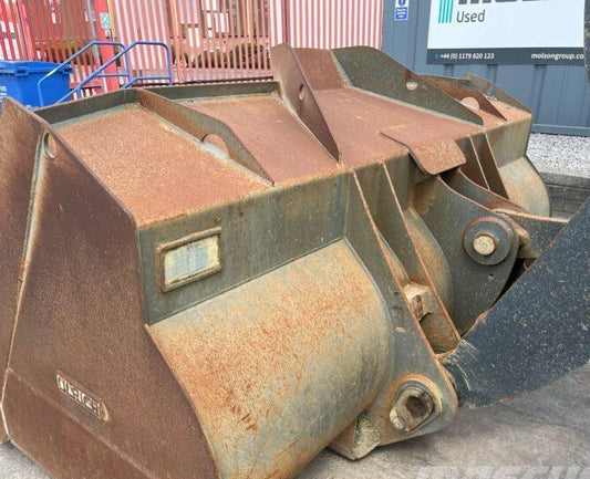 Incarcator frontal - Bell L2106E