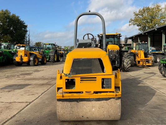 Cilindru lis - Benford TV1200D