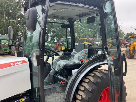 Tractor - Bobcat CT 2535