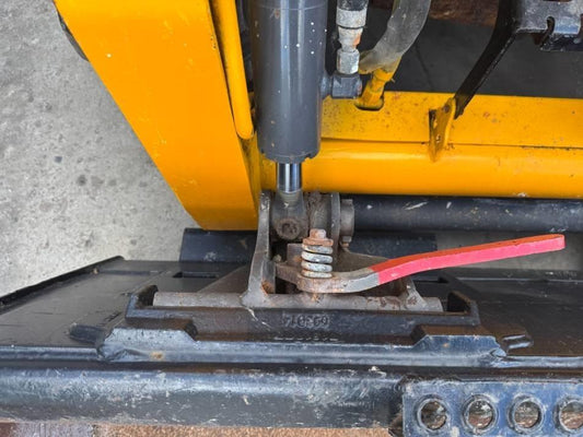 Mini incarcator - Bobcat S 450