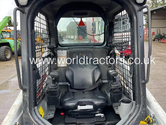 Mini incarcator - Bobcat S 450