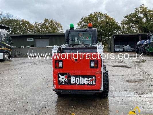 Mini incarcator - Bobcat S 450