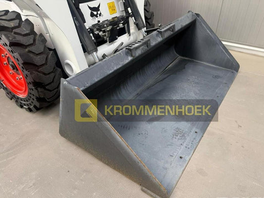 Mini incarcator - Bobcat S 510