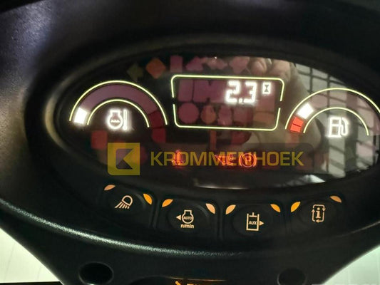 Mini incarcator - Bobcat S 510