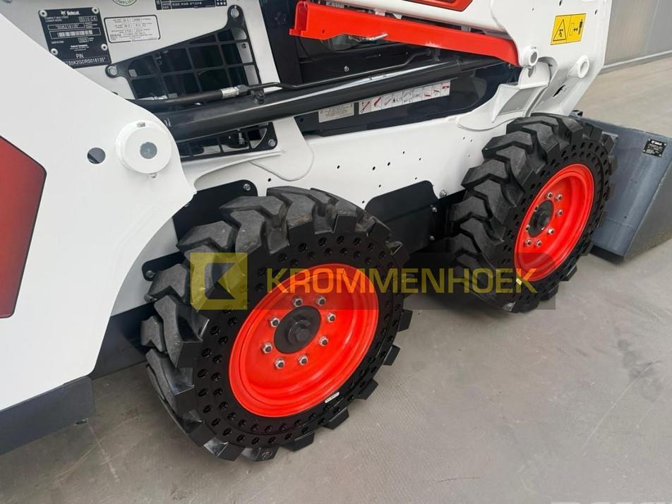 Mini incarcator - Bobcat S 510