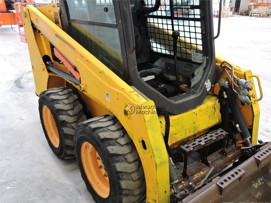 Incarcator frontal - Bobcat S450