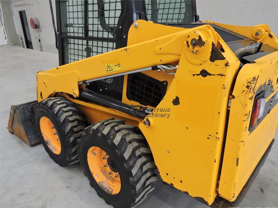 Incarcator frontal - Bobcat S450