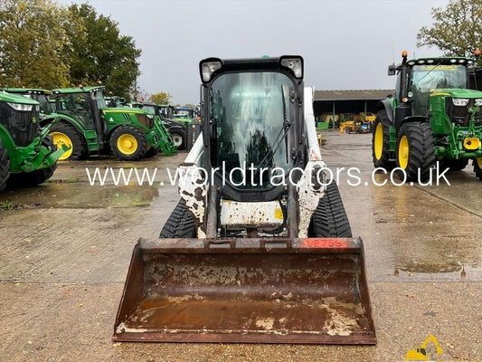 Mini incarcator - Bobcat T 590 HF