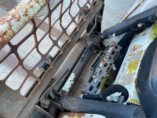 Mini incarcator - Bobcat T 590