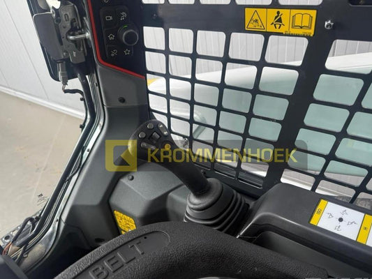 Mini incarcator - Bobcat T 76 High Flow | A/C