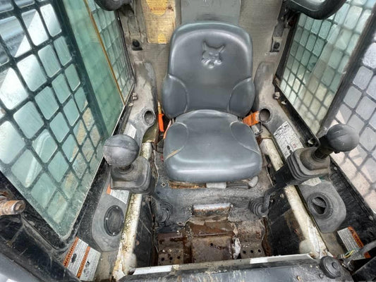 Mini incarcator - Bobcat T190