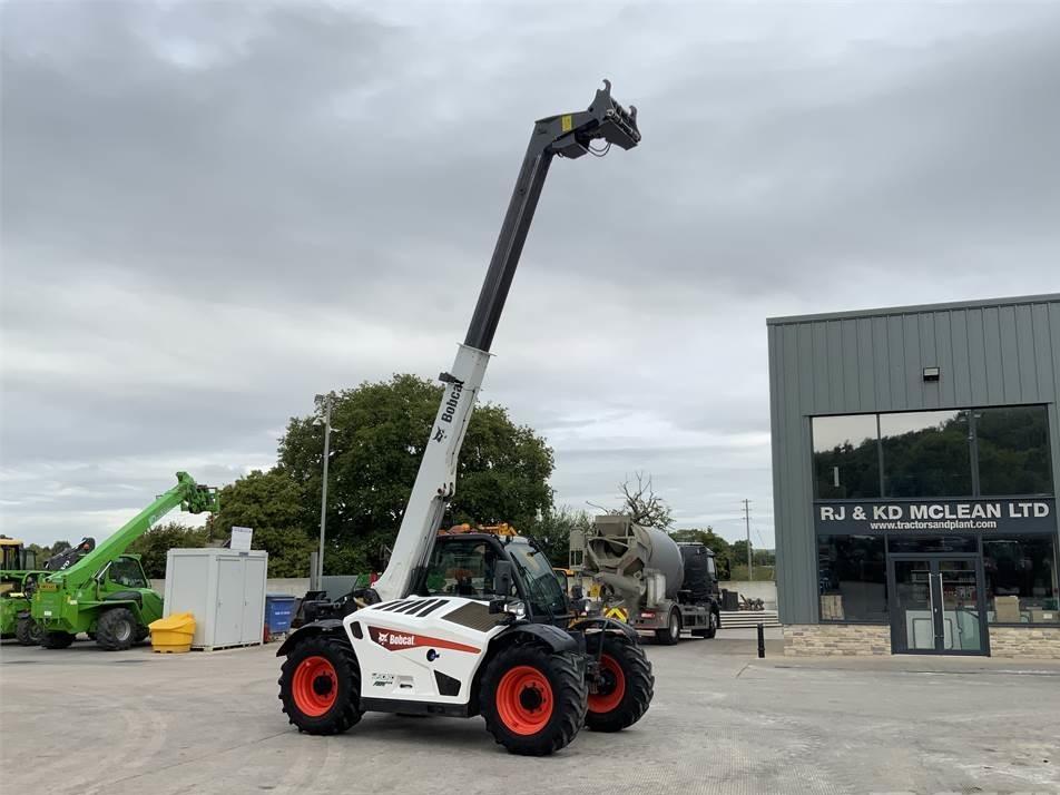 Incarcator telescopic - Bobcat TL30.70 Agri Telehandler (ST23857)