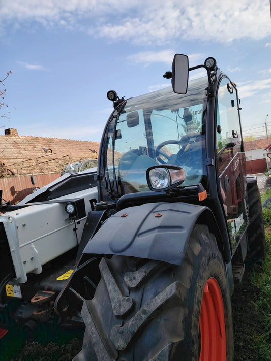 Utilaj - Bobcat TL38.70X - VASTech Machinery