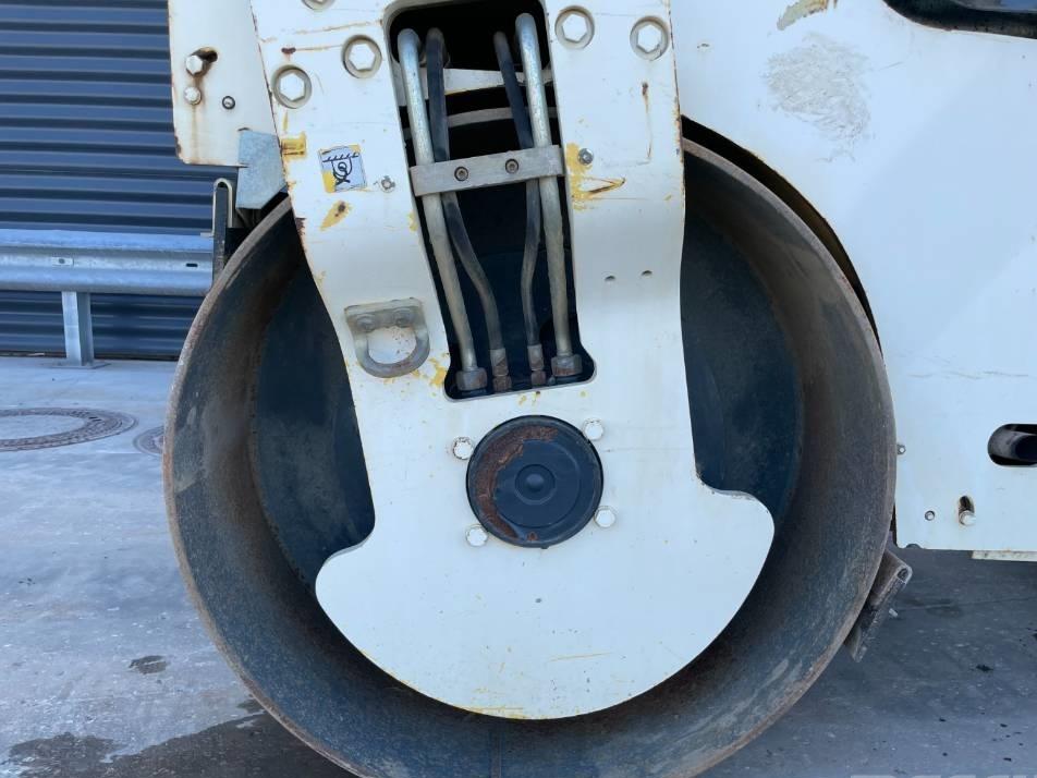 Cilindru lis - Bomag BW 135 AD-5