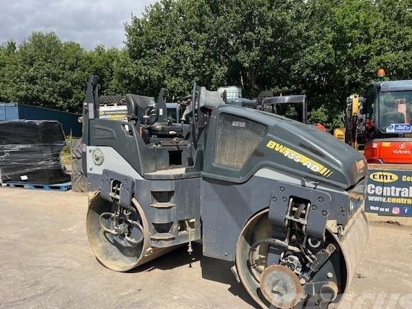 Cilindru lis - Bomag BW 135 AD-5