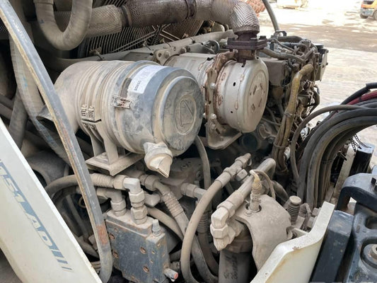 Cilindru lis - Bomag BW 151 AD-5