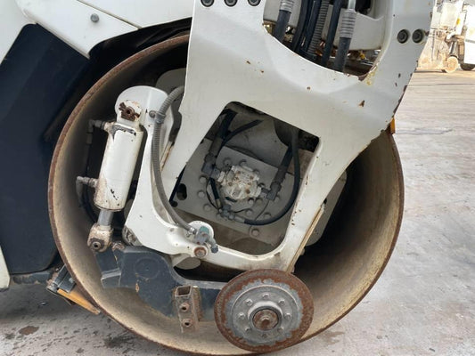 Cilindru lis - Bomag BW 151 AD-5