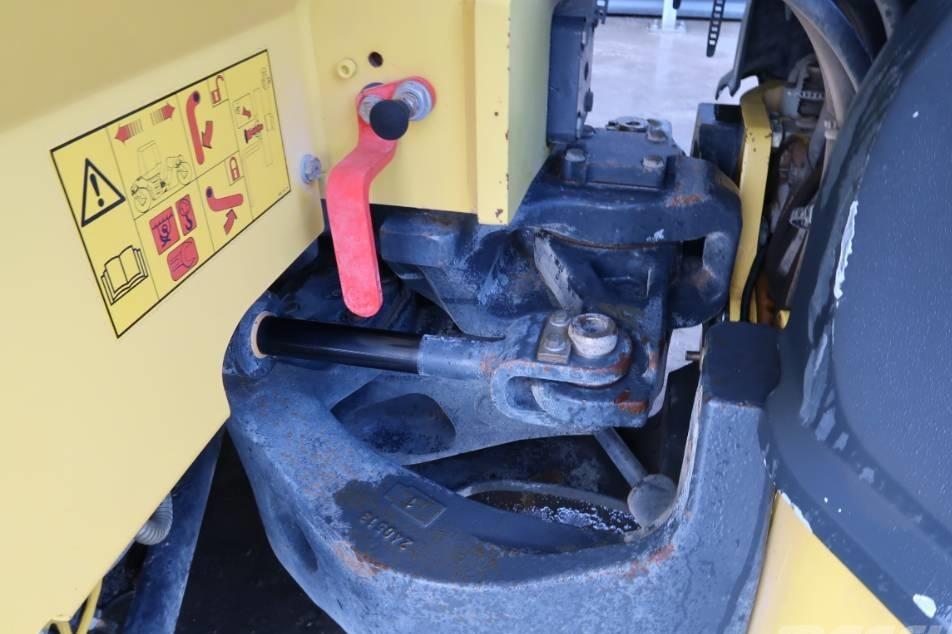 Cilindru lis - Bomag BW 154 AD-5