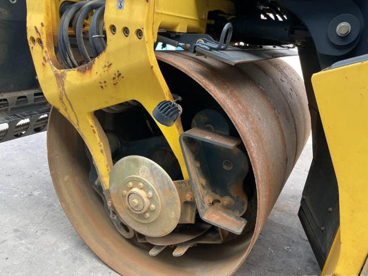 Cilindru lis - Bomag BW 154 AP-4V AM