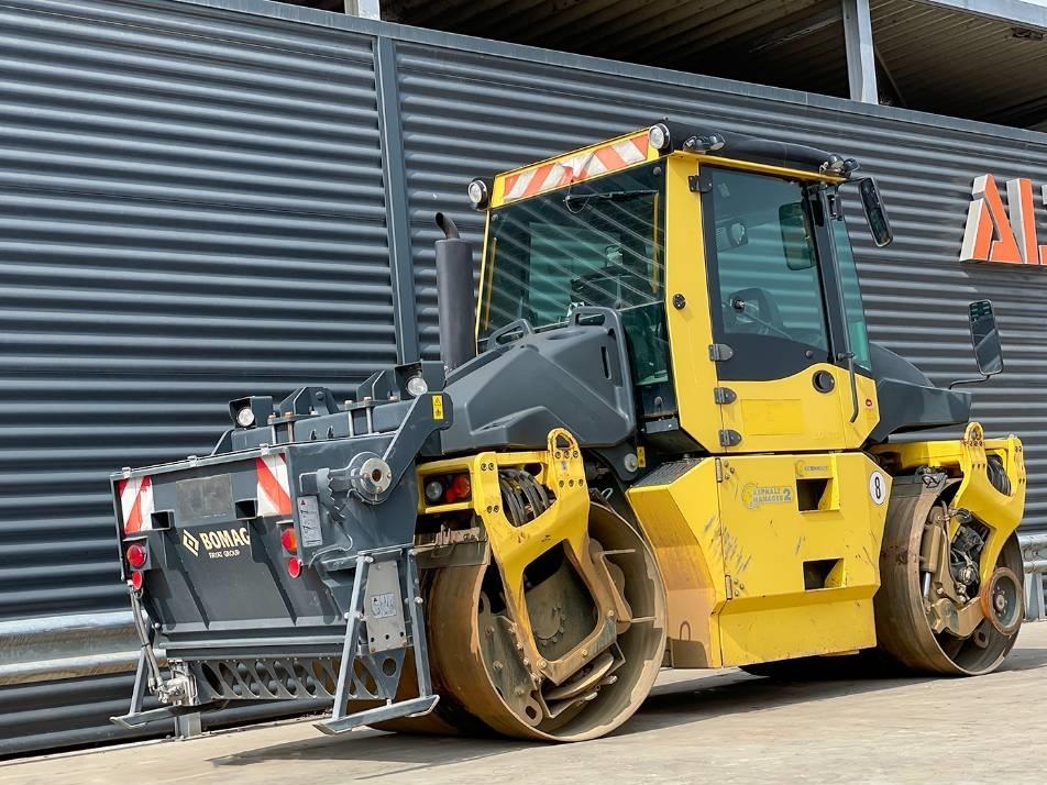 Cilindru lis - Bomag BW 154 AP-4V AM