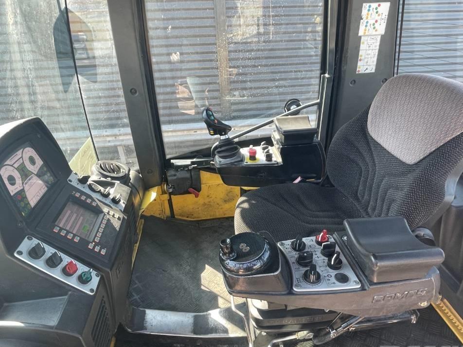 Cilindru lis - Bomag BW 154 AP-4V AM