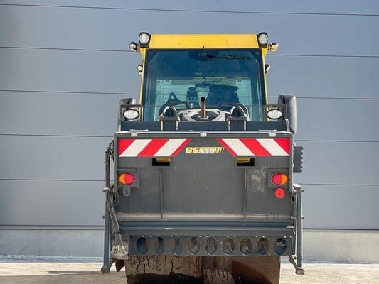 Cilindru lis - Bomag BW 154 AP-4V AM
