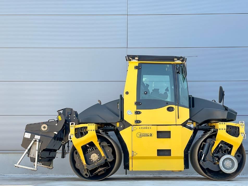 Cilindru lis - Bomag BW 154 AP-4V AM