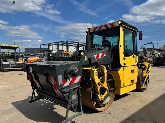 Cilindru lis - Bomag BW 174 AP-4 AM