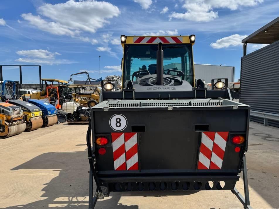 Cilindru lis - Bomag BW 174 AP-4 AM