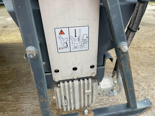 Cilindru lis - Bomag BW 174 AP-4I AM