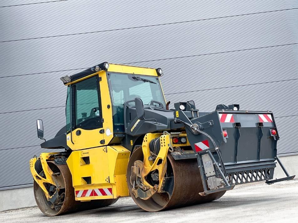 Cilindru lis - Bomag BW 174 AP-4I AM