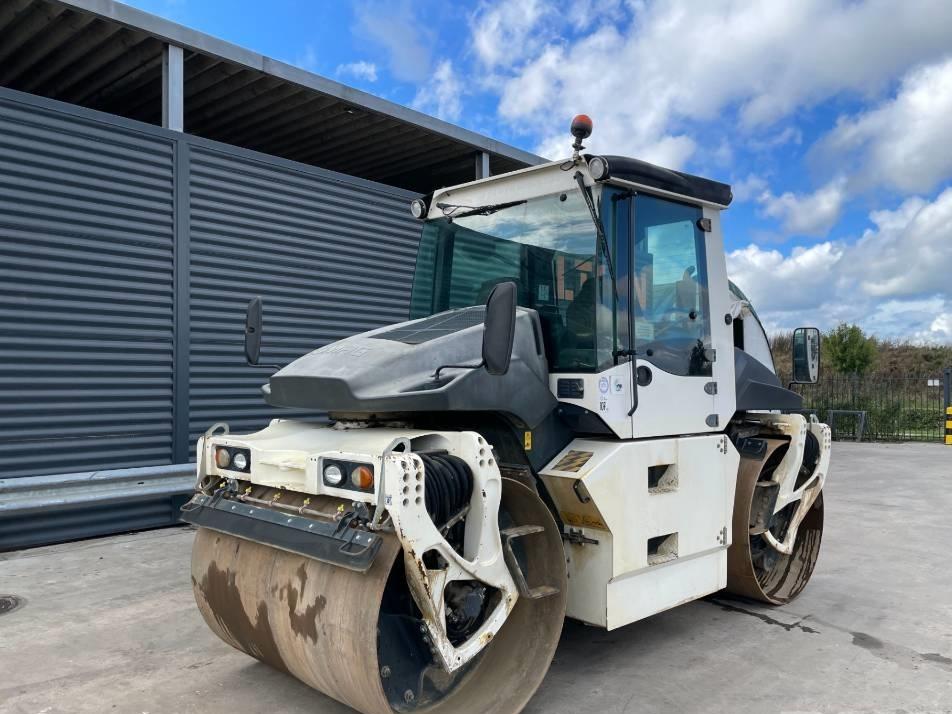 Cilindru lis - Bomag BW 174 AP-4V AM