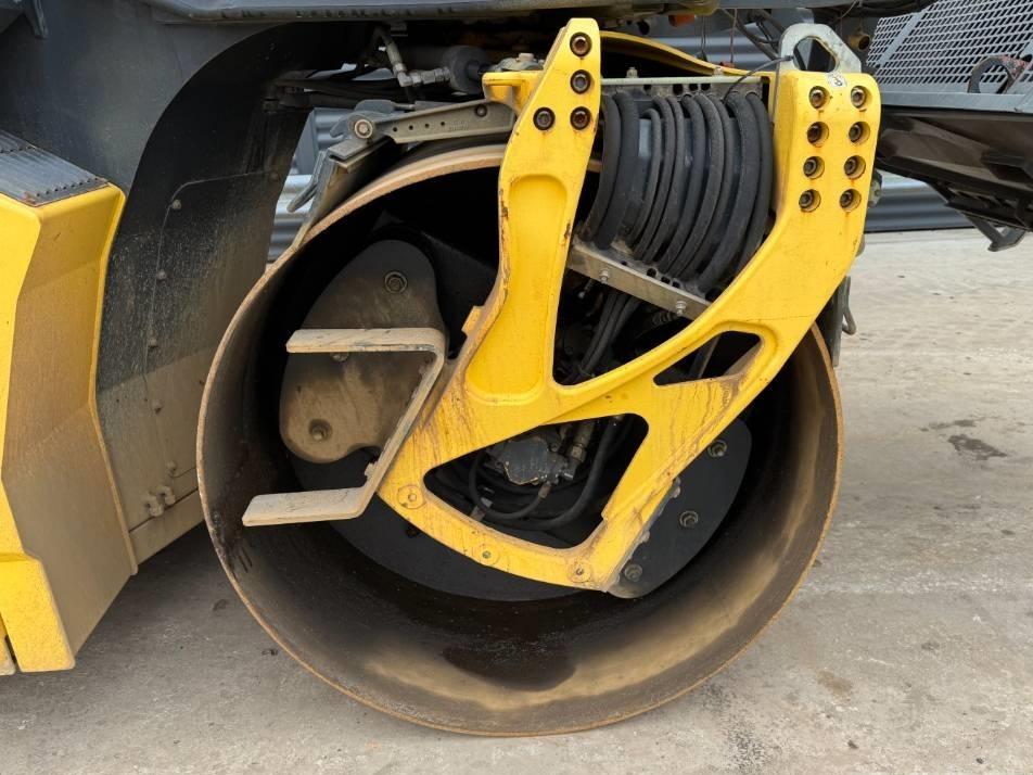 Cilindru lis - Bomag BW 174 AP-4V