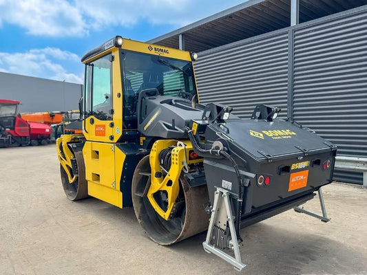 Cilindru lis - Bomag BW 174 AP-4V