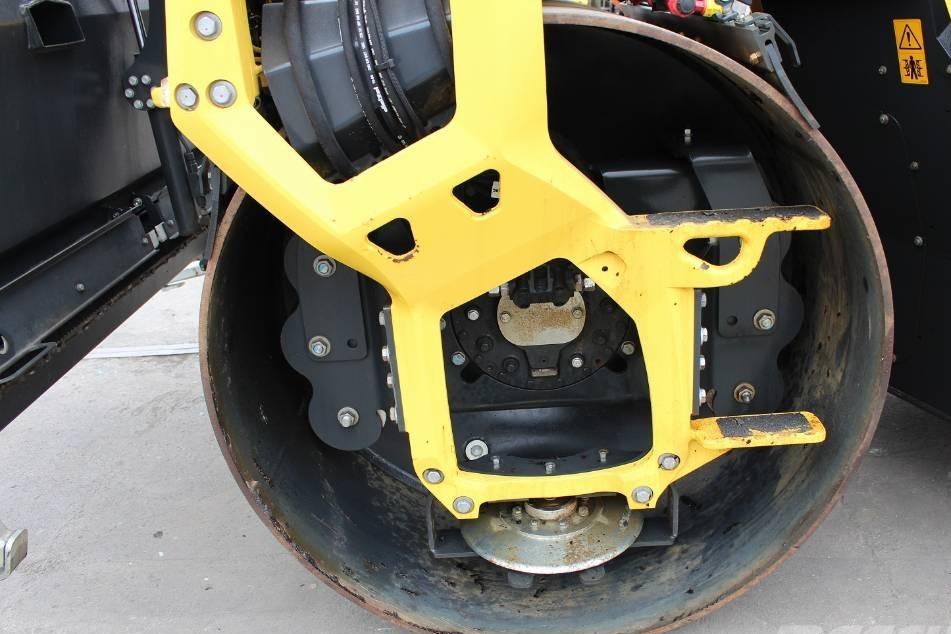 Cilindru lis - Bomag BW 174 AP-5 AM